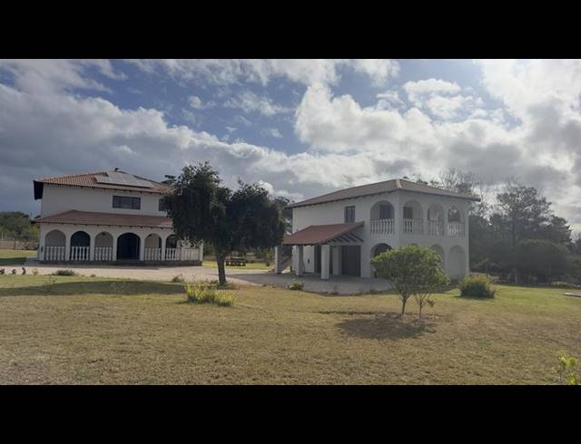 FARM FOR SALE IN GROOT BRAKRIVIER RURAL